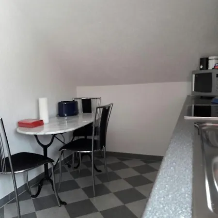 דירה Haus Sudstern סינגן